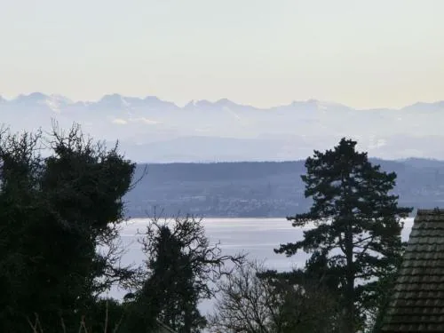 Ferienwohnung Nr 7, Meersburg, Bodensee in Meersburg, Deutschland