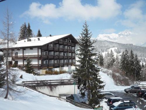 Ferienwohnung Nr 26, Appartementhaus-Hintermoos, Maria-Alm, Österreich - Apartment - Bachwinkl