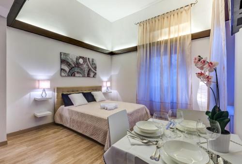 

Cassiodoro Castle Suite Apartment