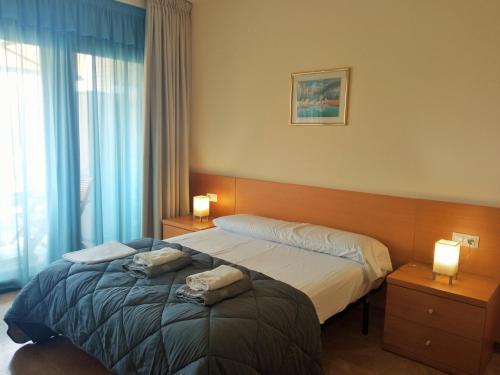Apartamento Ainara Garden Family - image 2