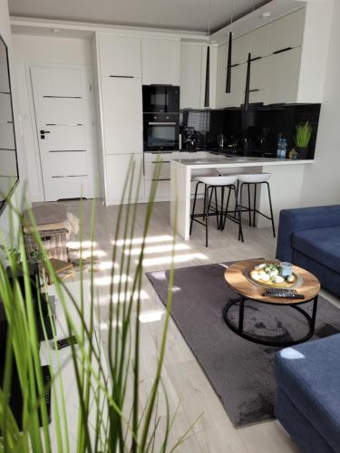 Apartament Portowy - Apartment - Wilkasy