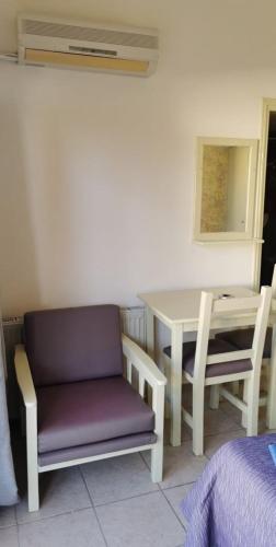 Simos Magic Hotel Apts photo