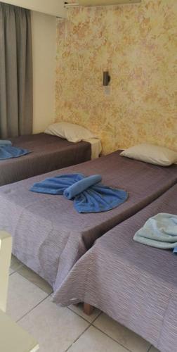 Simos Magic Hotel Apts - image 7