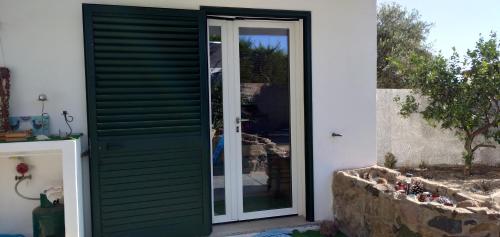  Casa Flavia in Porto Pino