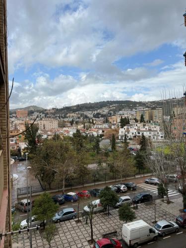 Precioso apartamento in Granada