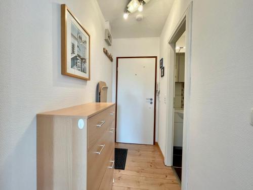 Ferienappartment am Kurpark. 100m zum Strand.