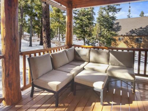 Duck Creek Mountain Cabin - image 6