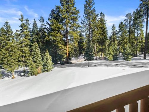 Duck Creek Mountain Cabin - image 12