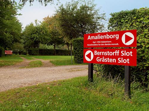 Guldborg Camping & Cottages