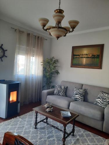 CASA DO NINHO - Entre o Campo e a Praia in คาดาวอล