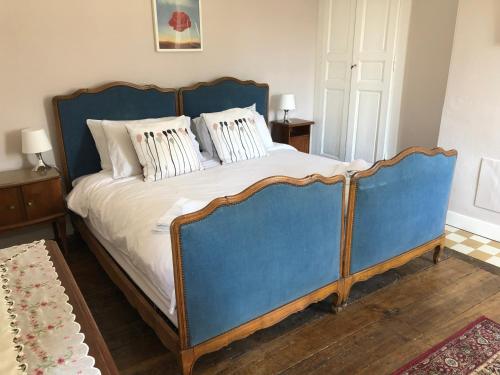 Charming Self Contained - 1 Bedroom Gite gîte à louer Le Neufbourg