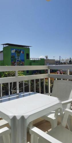 Simos Magic Hotel Apts - image 8