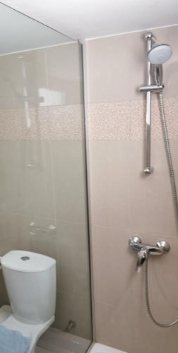 Simos Magic Hotel Apts photo