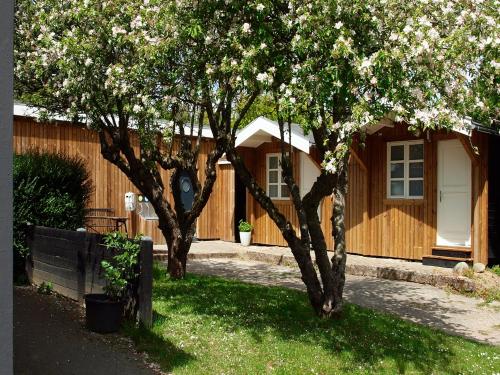 Guldborg Camping & Cottages