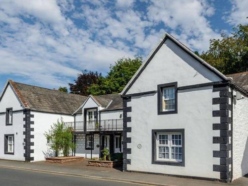 2 Mews Cottage gîte à louer Appleby East Railway Station