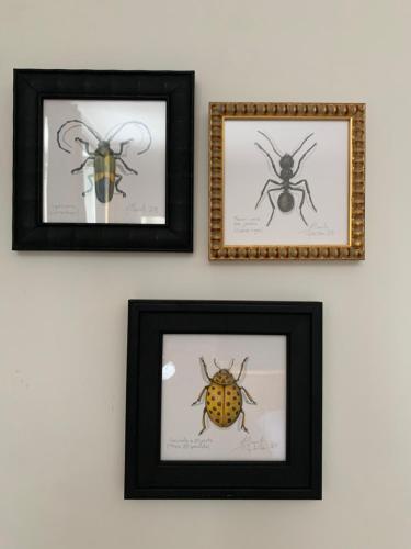 Le Prieuré de Saint Thibault chambre d'hôte Golf UCPA