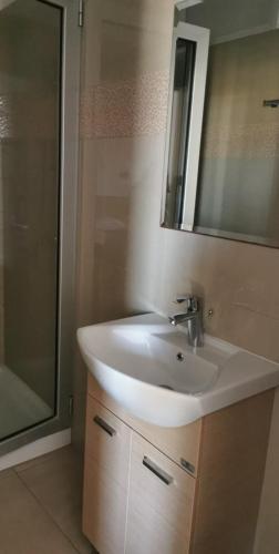Simos Magic Hotel Apts photo