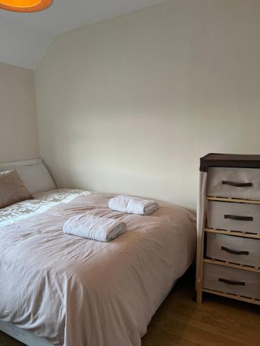 Cosy double room near Sandwell General Hospital
