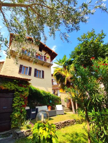 Casa San Giuseppe gîte à louer Cremia