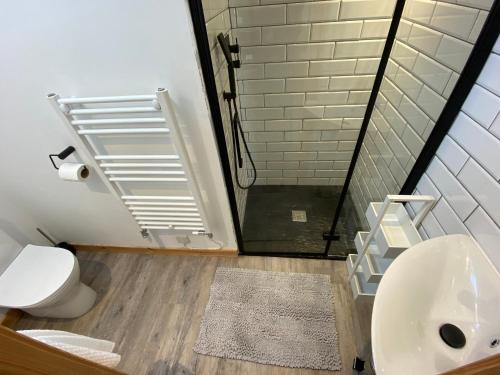 Islecroft House B&B – Newton Stewart