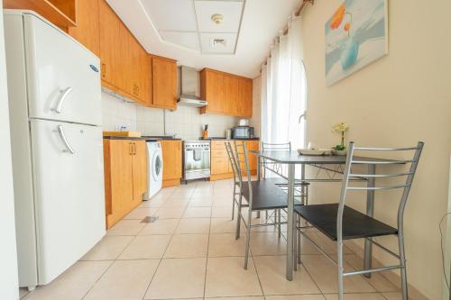 Luxury Escapes - Budget Studio Apt near Metro Stn - MOG184 DG, Dubaj (fotografie 9)