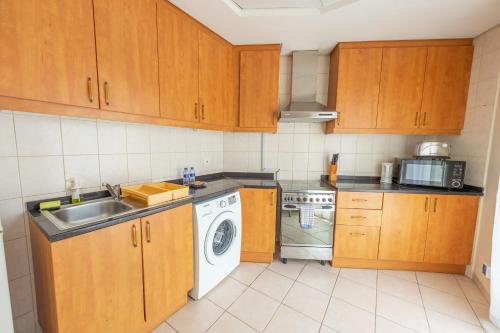Luxury Escapes - Budget Studio Apt near Metro Stn - MOG184 DG, Dubaj (fotografie 8)