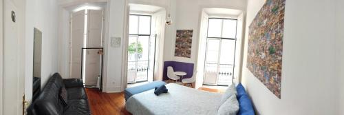 No Limit Alfama Guesthouse - image 6