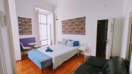 No Limit Alfama Guesthouse - image 11