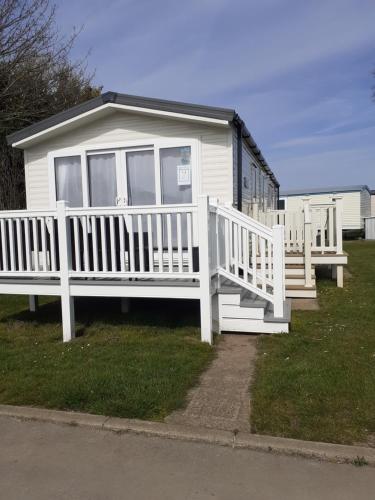 Westfield 125 gîte à louer Skipsea