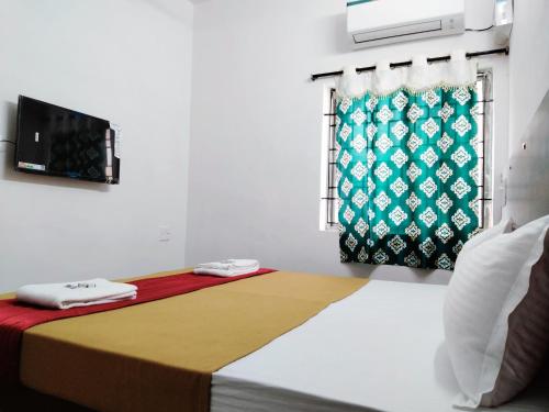 Royal Green Residency Chennai Airport