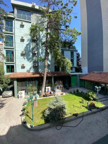 Batesta Hotel Room Type - Budget Double Room