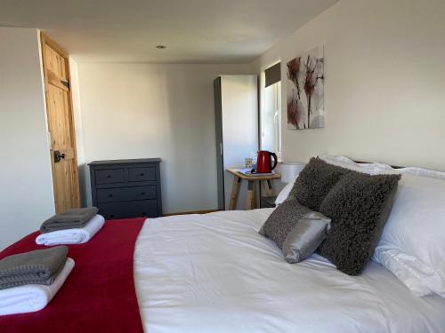 Islecroft House B&B – Newton Stewart