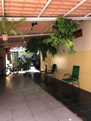 المرافق, casa pedacinho do morro in Bom Jesus da Lapa