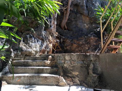 المرافق, casa pedacinho do morro in Bom Jesus da Lapa