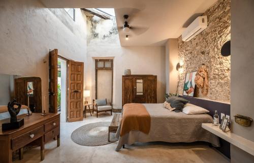 Hotel Casona Origen Merida - image 3