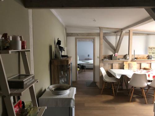 Wohnung Maggy in Bad Liebenwerda