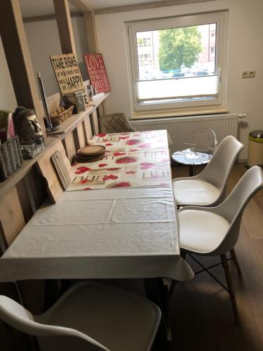 Wohnung Maggy in Bad Liebenwerda