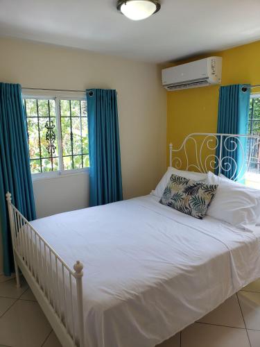 Cozy Apartment In The Center Of The City - Puerto Plata