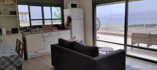 Beautiful home on the dead sea! in North Dead Sea