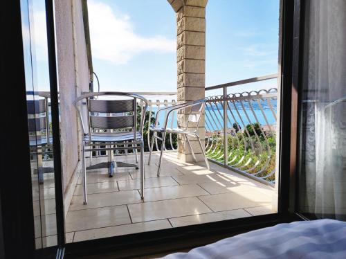 Dream View Apartments Dalmatia 2