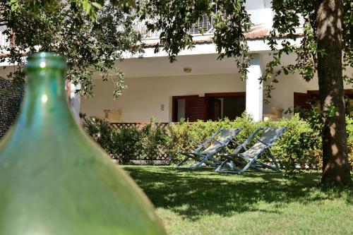 Missipezza Residence a Frassanito 5