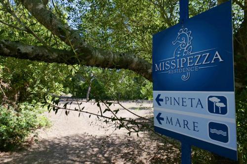 Missipezza Residence a Frassanito 3