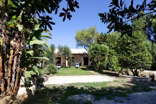 Missipezza Residence a Frassanito 4