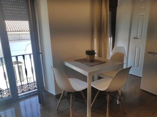  Apartamento Río Tinto in Nerva