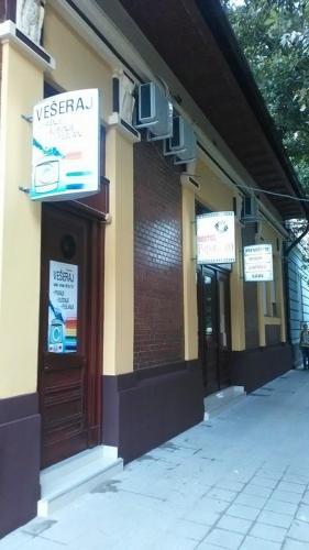 Hostel Paparazzo - image 13