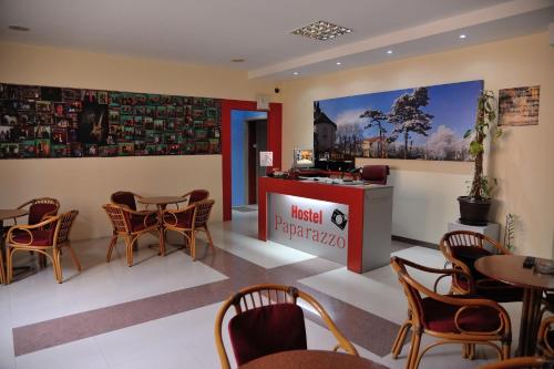 Hostel Paparazzo - image 14
