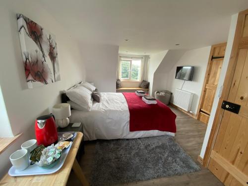 Islecroft House B&B – Newton Stewart