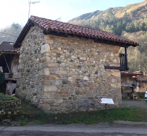  La casita de Olivia Espinaredo in La Villa