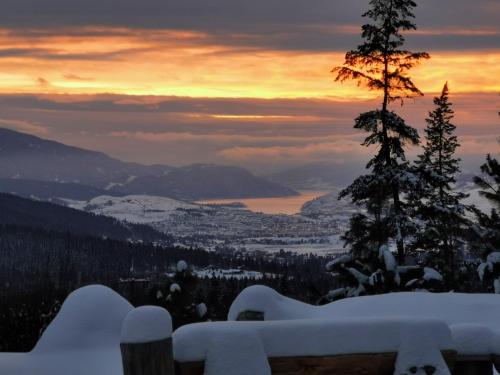 Spirit Lodge at Silverstar