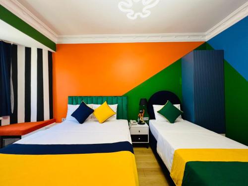 Apex Hotel, Istanbul (foto 9)